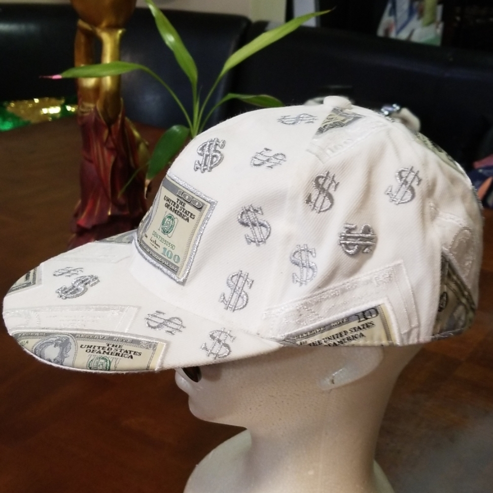 Cap - Picture 2 of 5